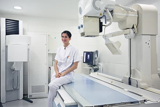 MTR in der Radiologie