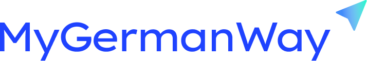 MyGermanWay
