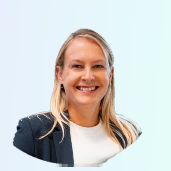 Amrita Gilsdorf-Maskos
