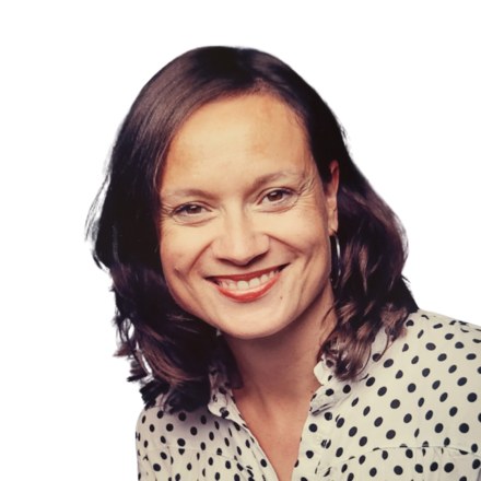 Mylène Gaelle Martin